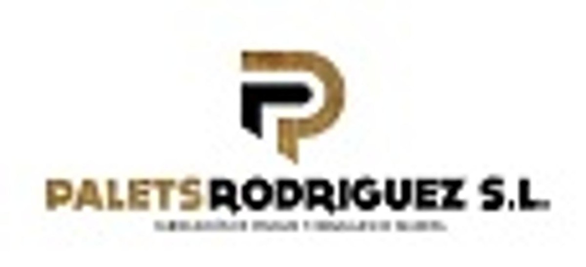 PALETS RODRIGUEZ Logo