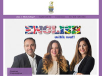 Screenshot for http://www.englishwithmesanfernando.es