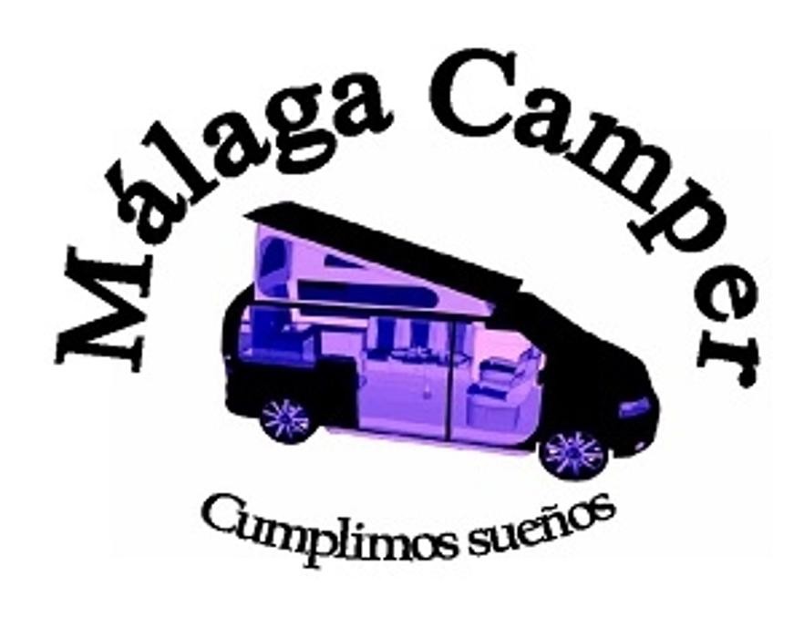 malagacamper Logo