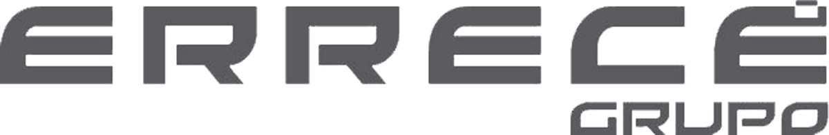 GRUPO ERRECÉ Logo