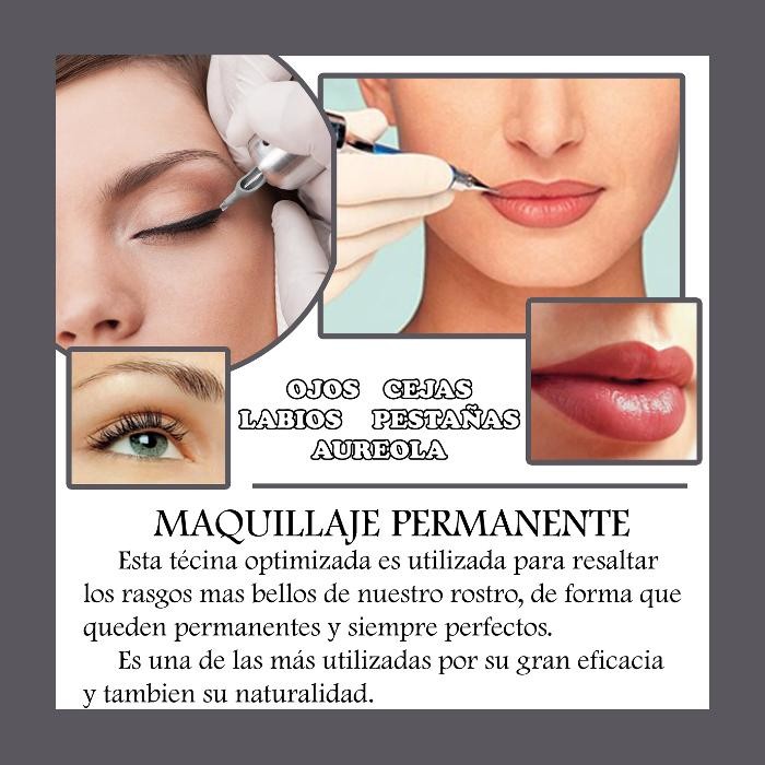 Images AROHA JIMENEZ CENTRO DE BELLEZA