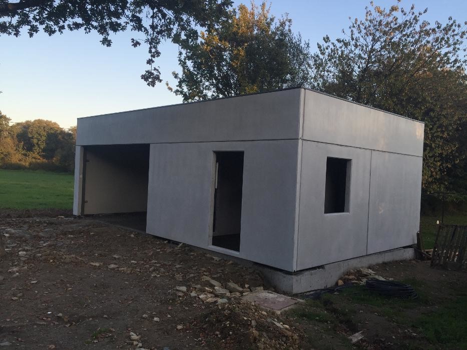 Images JESPAR construcciones y reformas