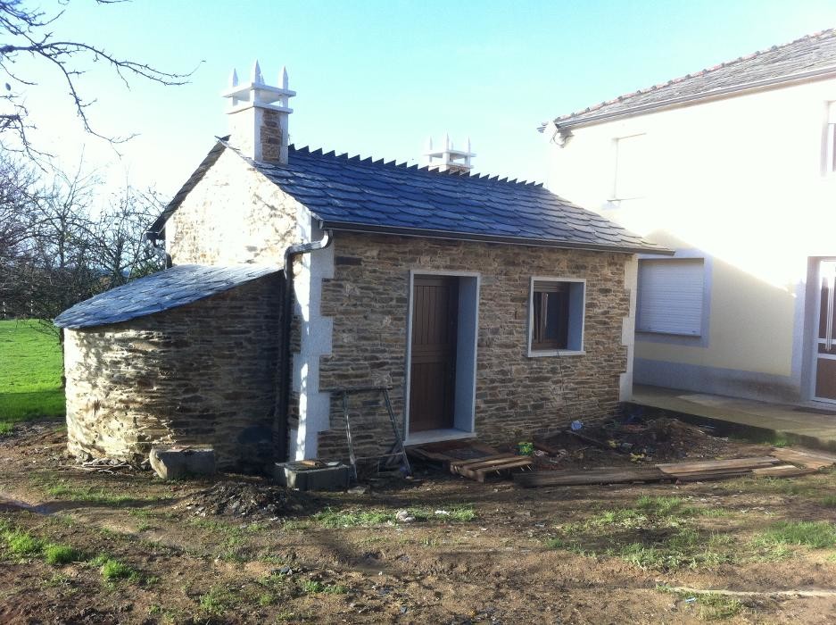 Images JESPAR construcciones y reformas