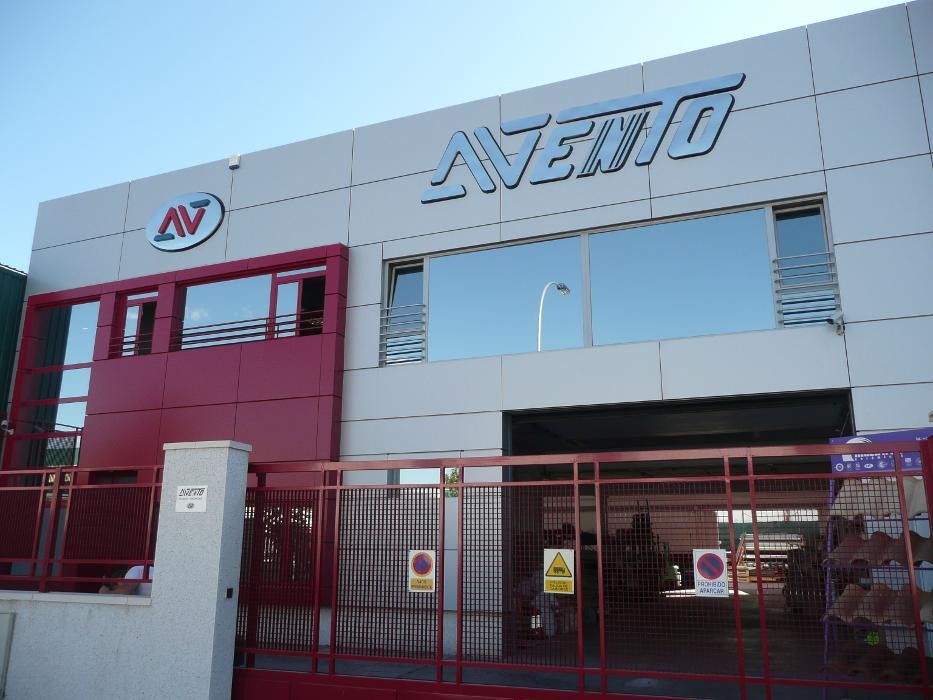 Images AVENTO S.L.
