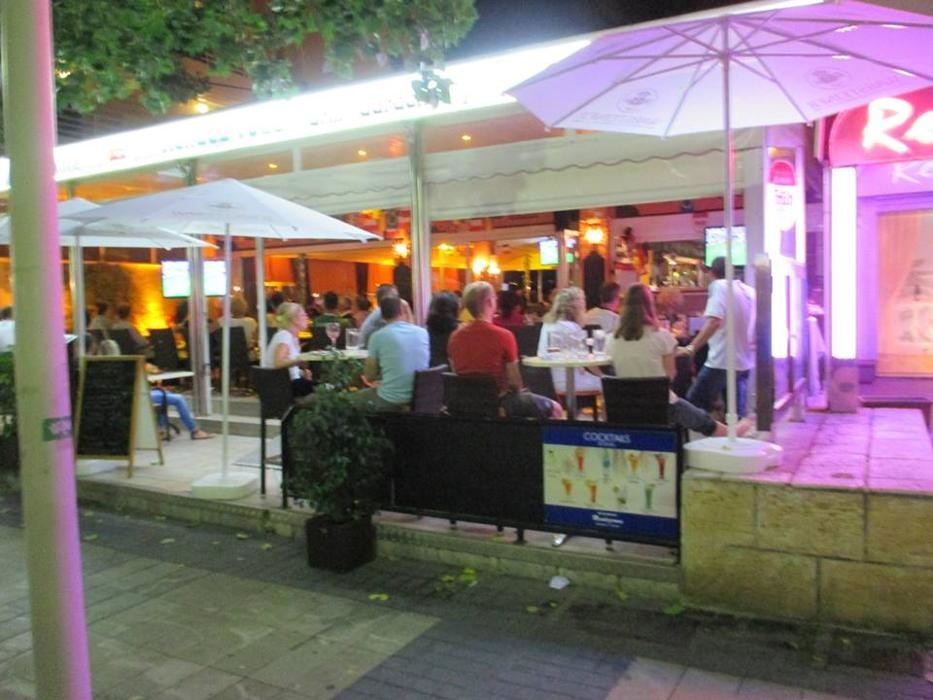 Images Rendezvous