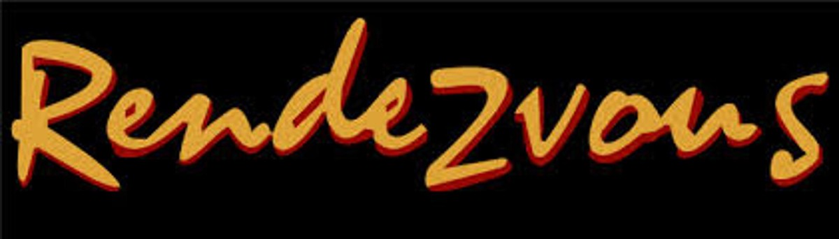Rendezvous Logo