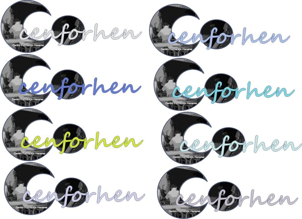 Cenforhen Formación Logo