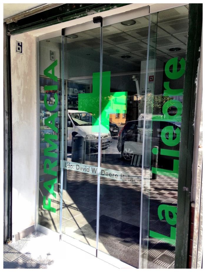 Images FARMACIA LA LIEBRE