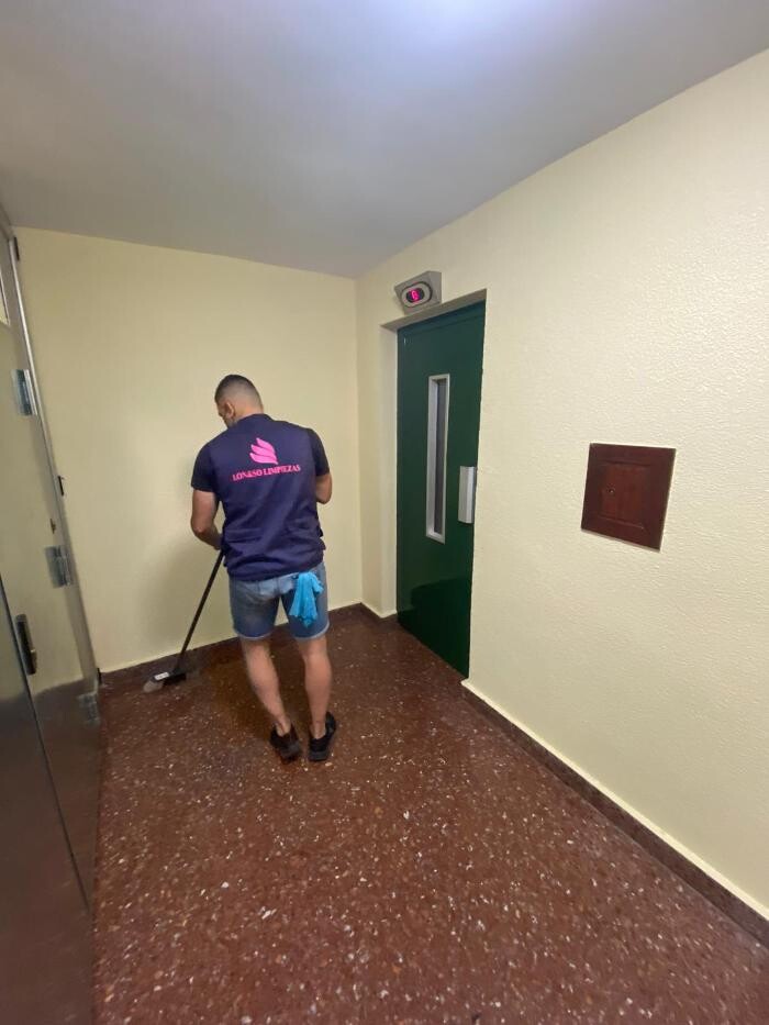 Images Lon&So Limpiezas