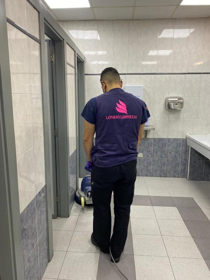Images Lon&So Limpiezas