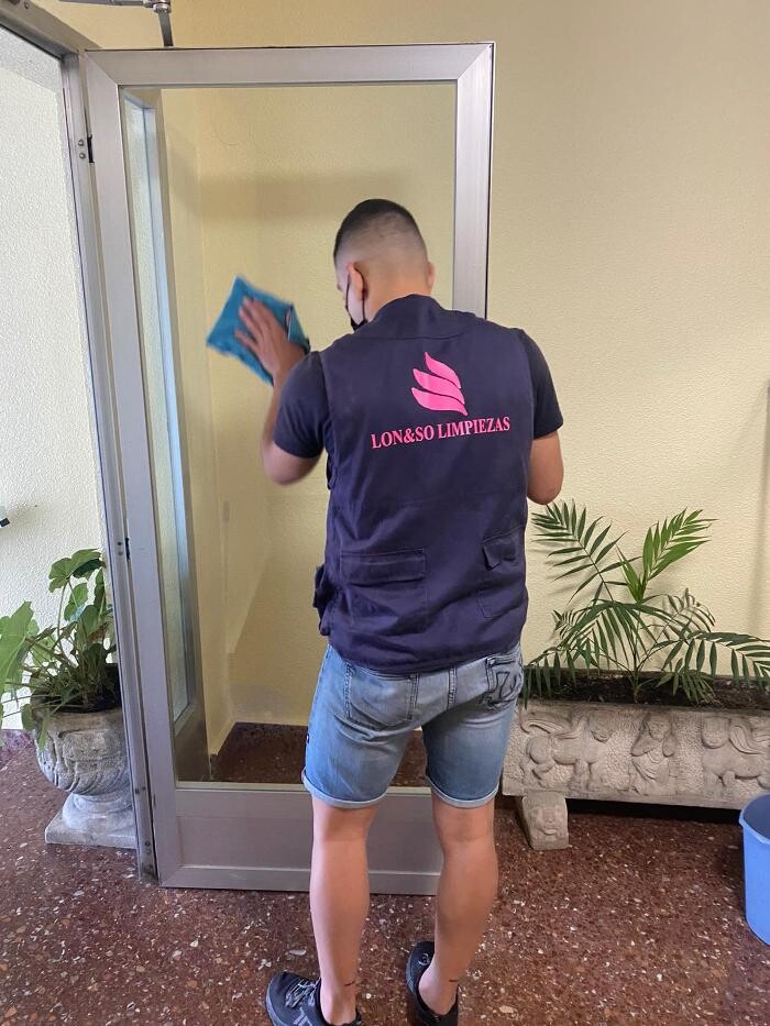 Images Lon&So Limpiezas