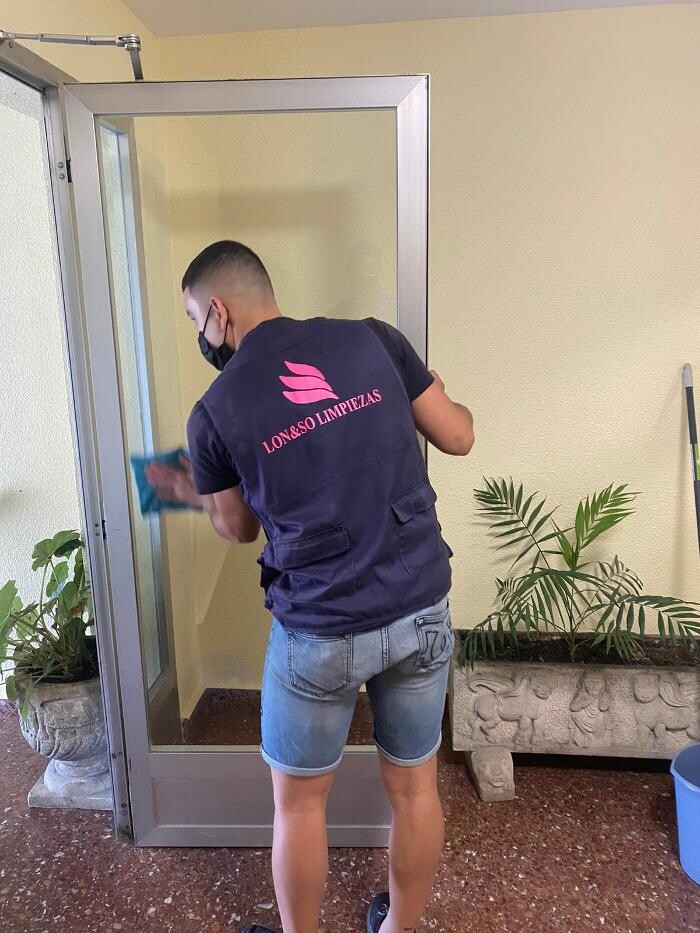 Images Lon&So Limpiezas