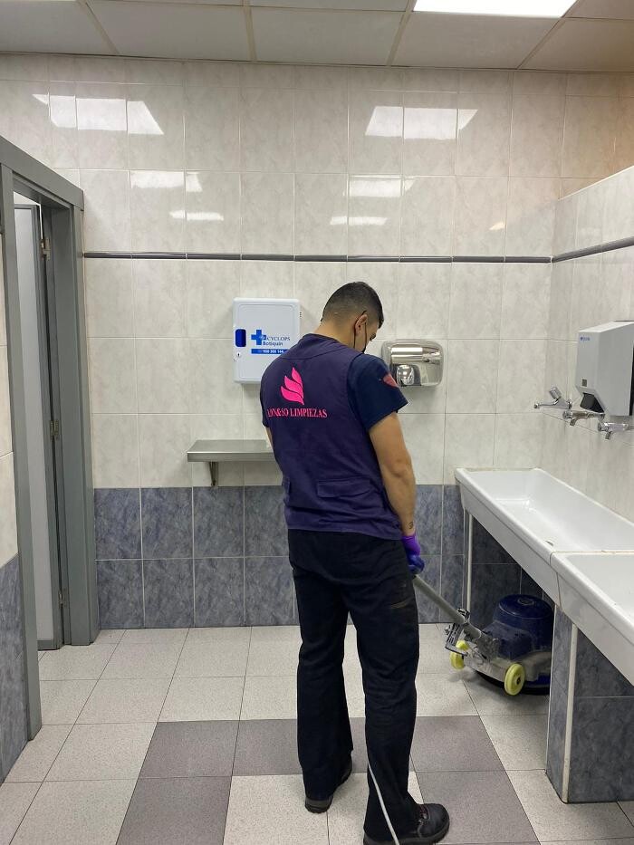 Images Lon&So Limpiezas