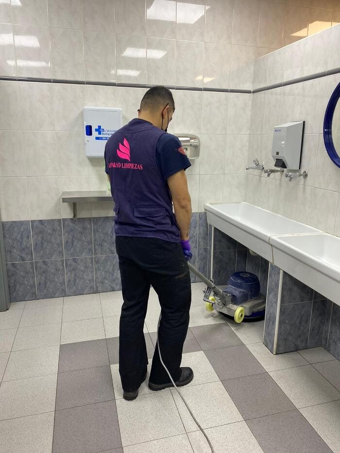 Images Lon&So Limpiezas