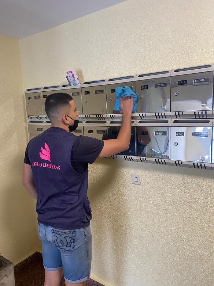 Images Lon&So Limpiezas