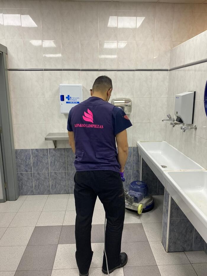 Images Lon&So Limpiezas