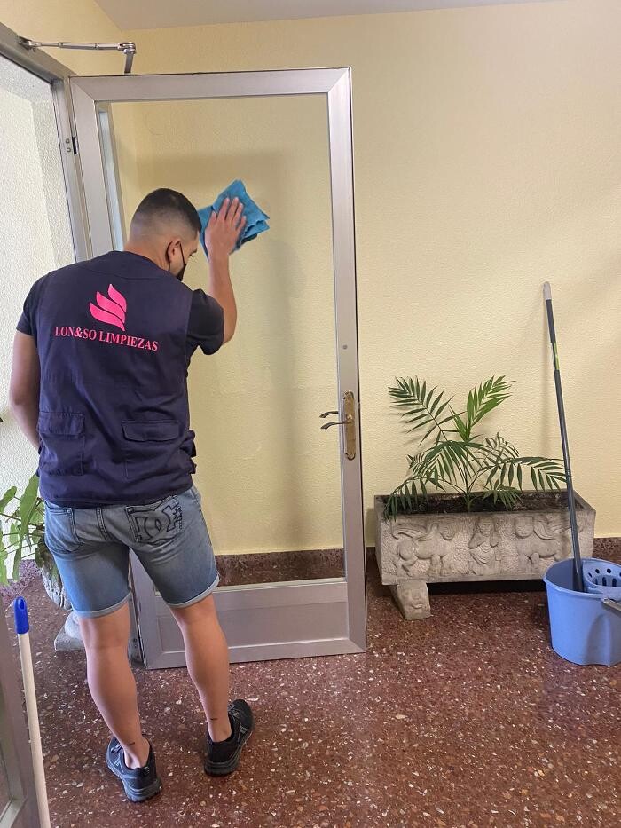 Images Lon&So Limpiezas
