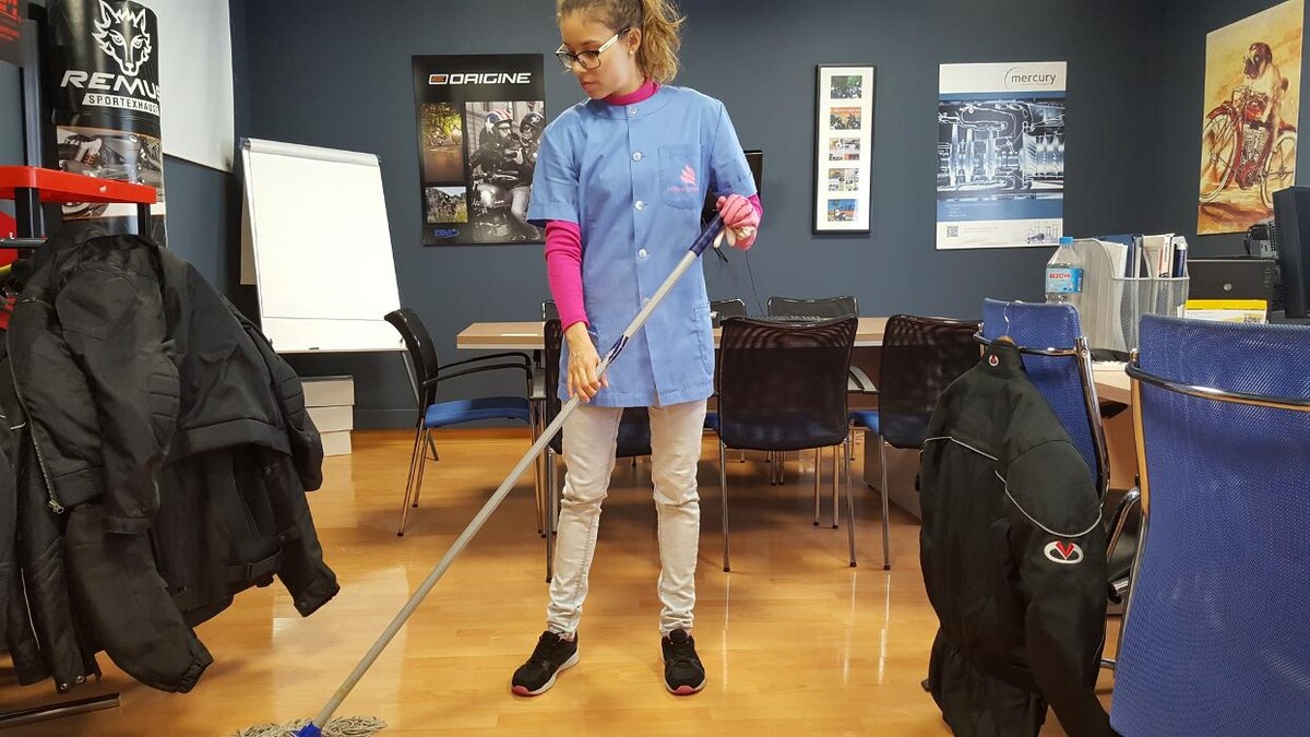 Images Lon&So Limpiezas