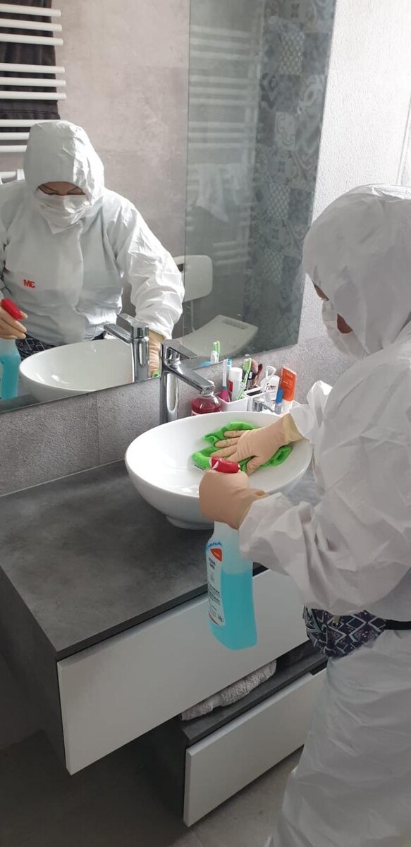 Images Lon&So Limpiezas