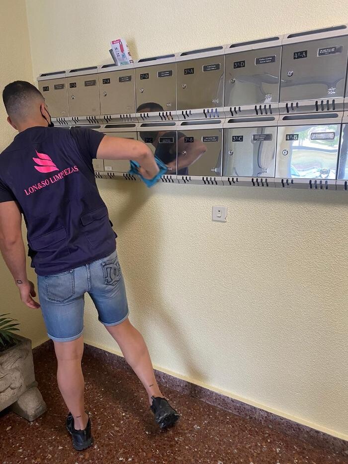 Images Lon&So Limpiezas