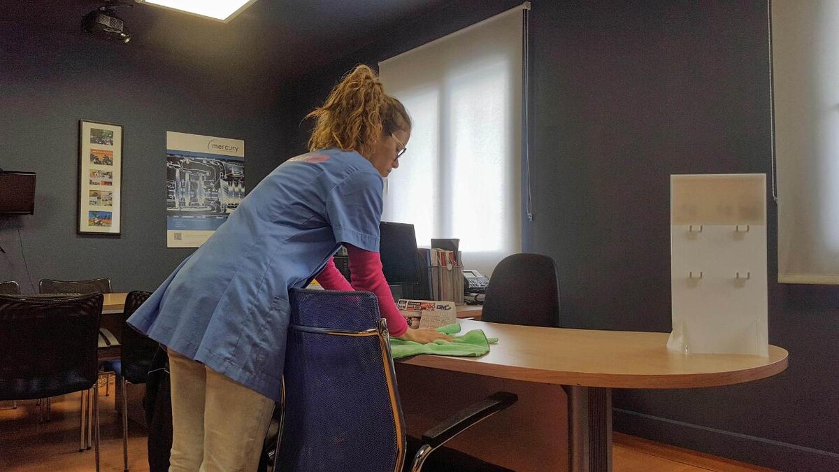 Images Lon&So Limpiezas