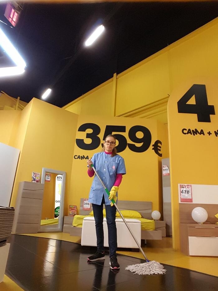 Images Lon&So Limpiezas