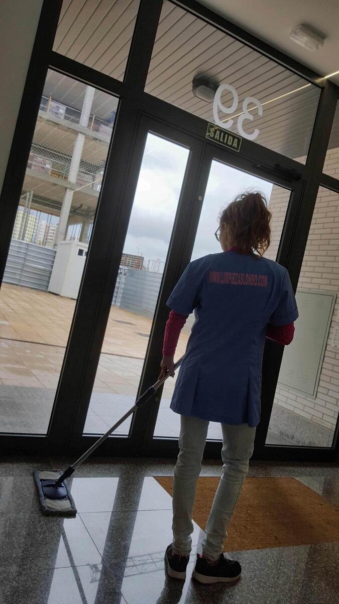 Images Lon&So Limpiezas