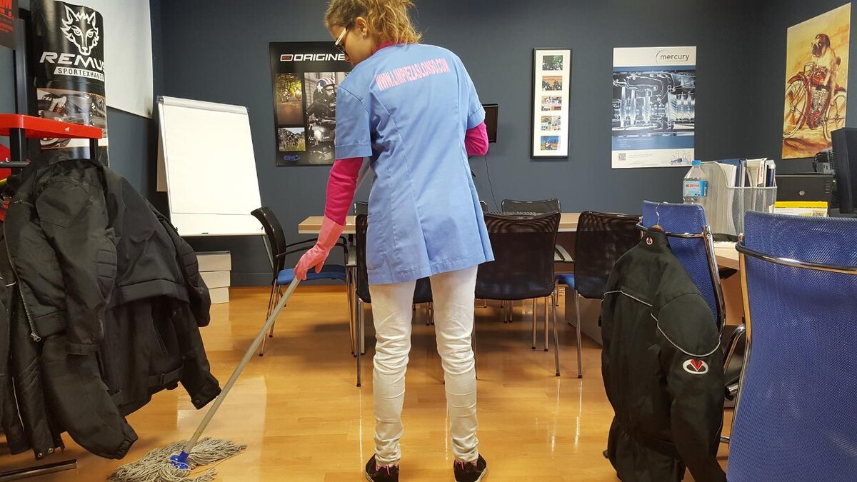 Images Lon&So Limpiezas