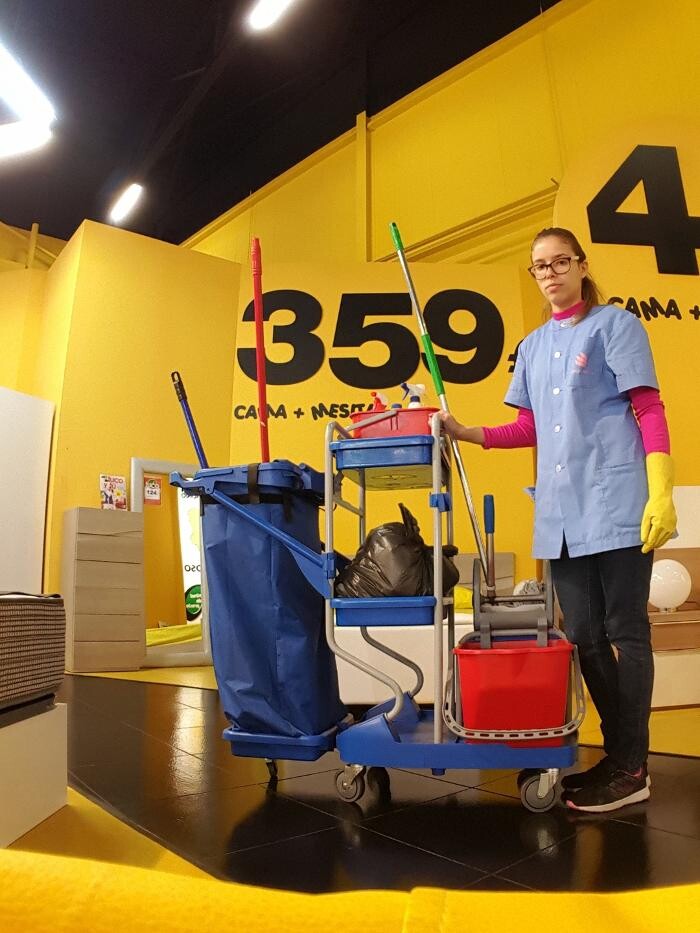 Images Lon&So Limpiezas