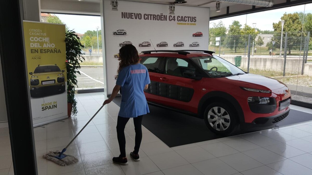 Images Lon&So Limpiezas