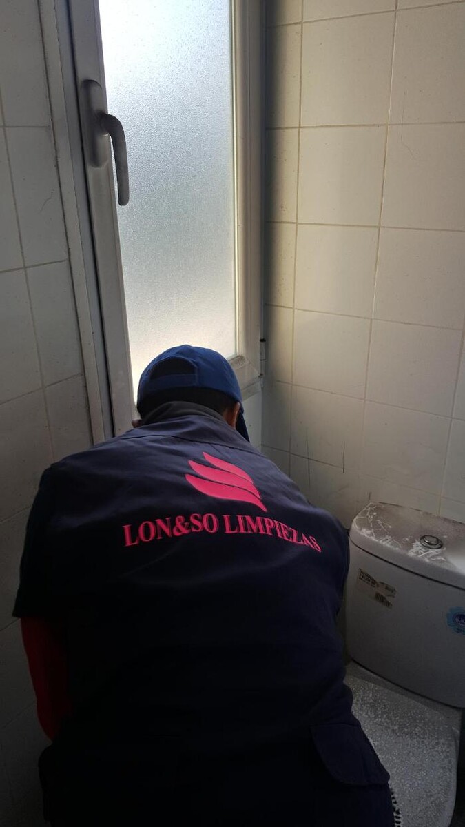 Images Lon&So Limpiezas
