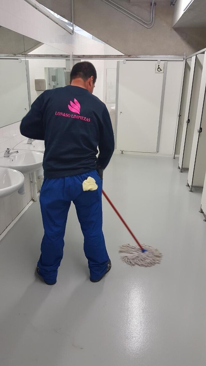 Images Lon&So Limpiezas