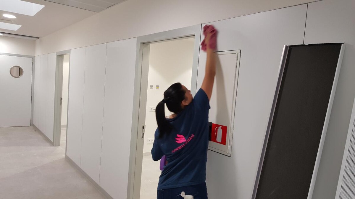 Images Lon&So Limpiezas