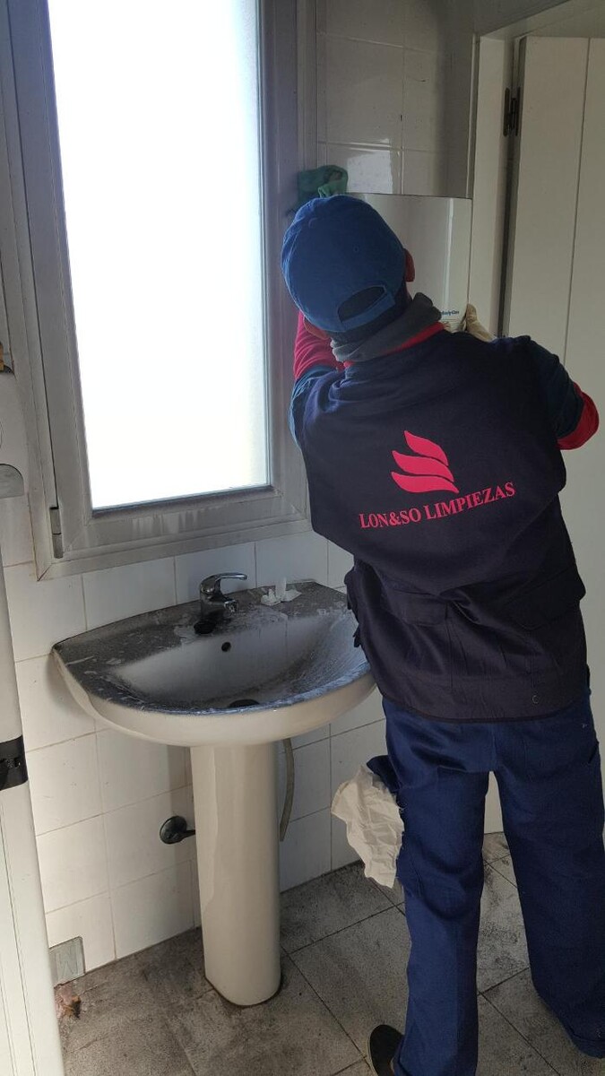 Images Lon&So Limpiezas