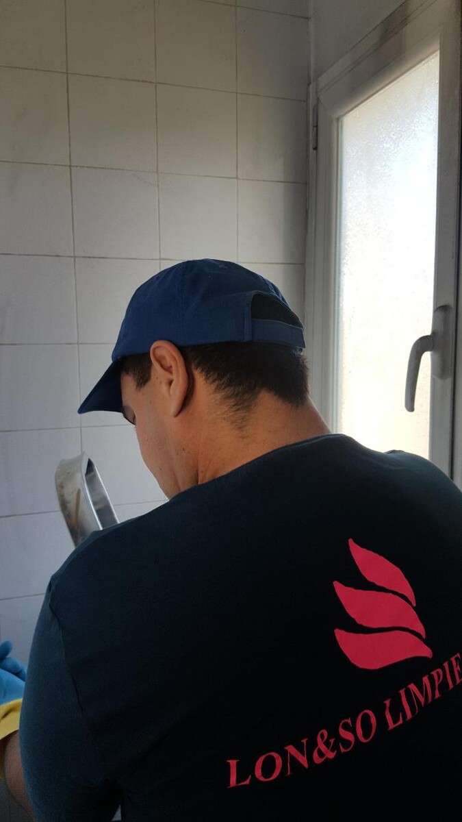 Images Lon&So Limpiezas