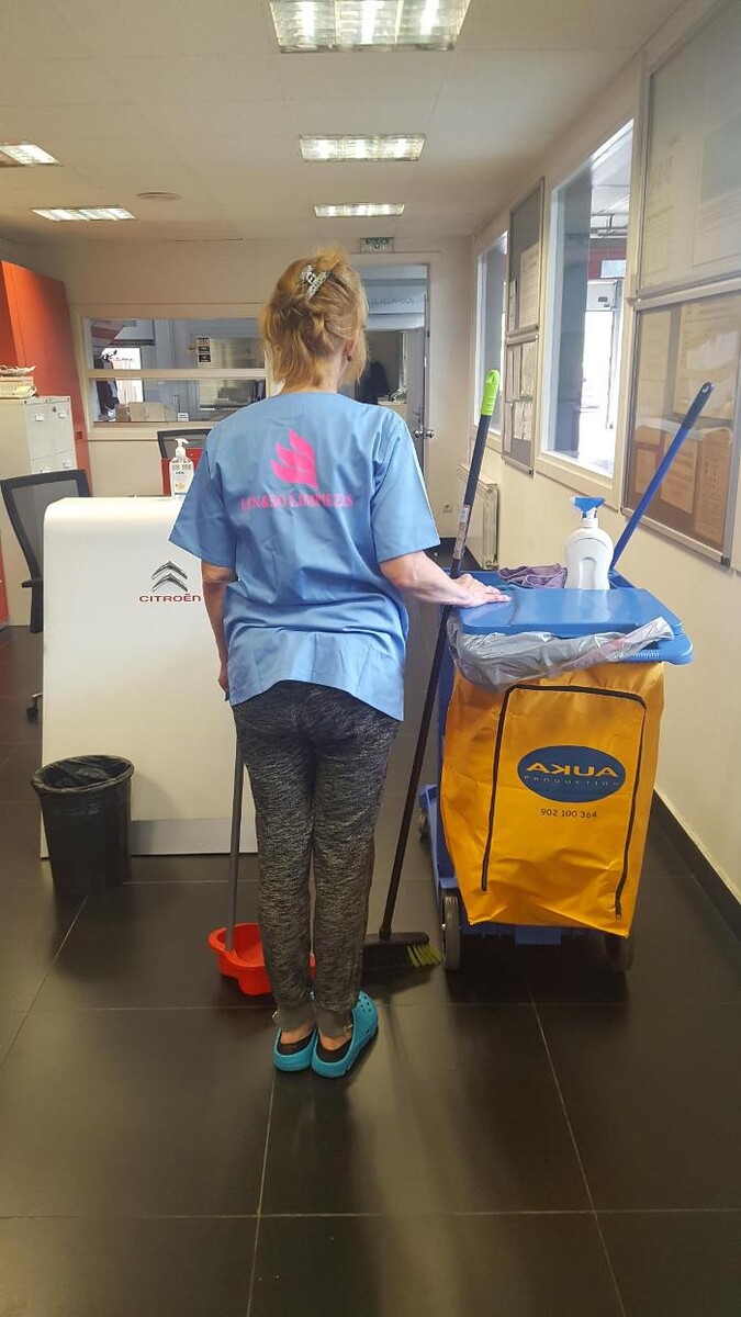 Images Lon&So Limpiezas