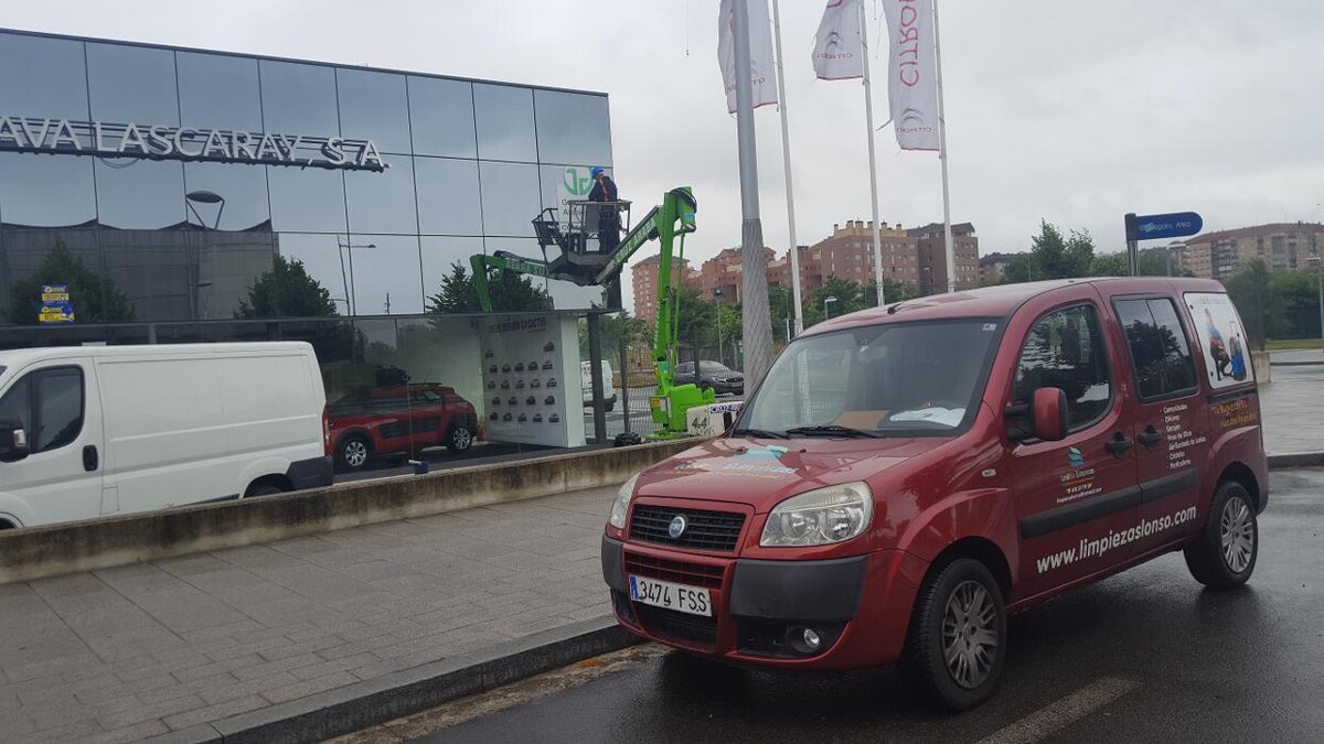 Images Lon&So Limpiezas