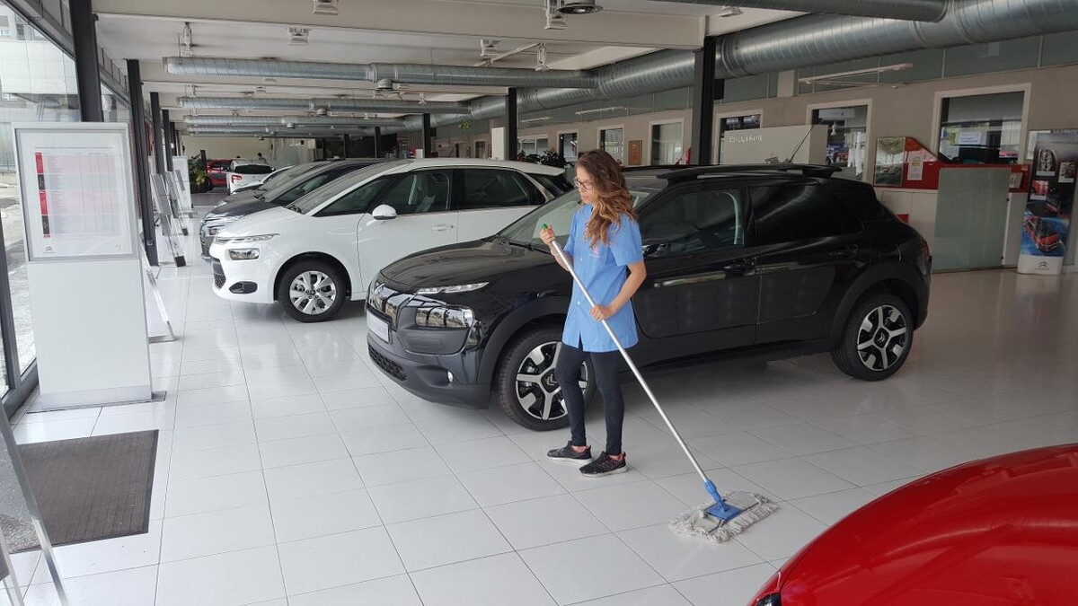 Images Lon&So Limpiezas