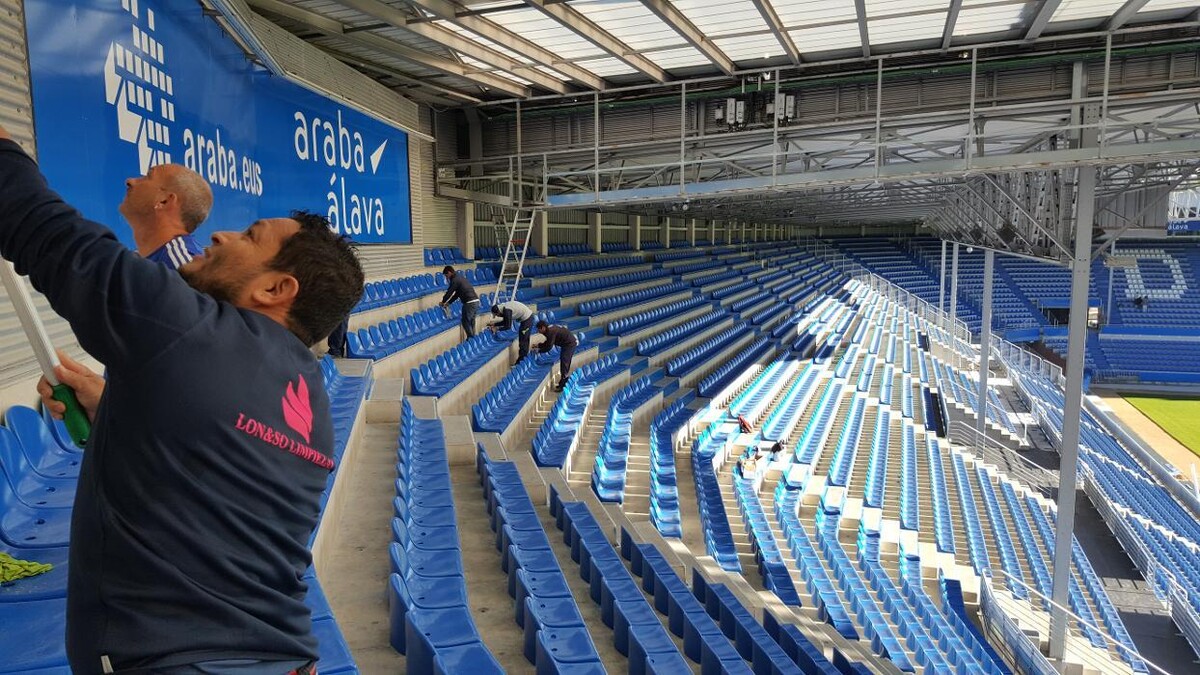 Images Lon&So Limpiezas