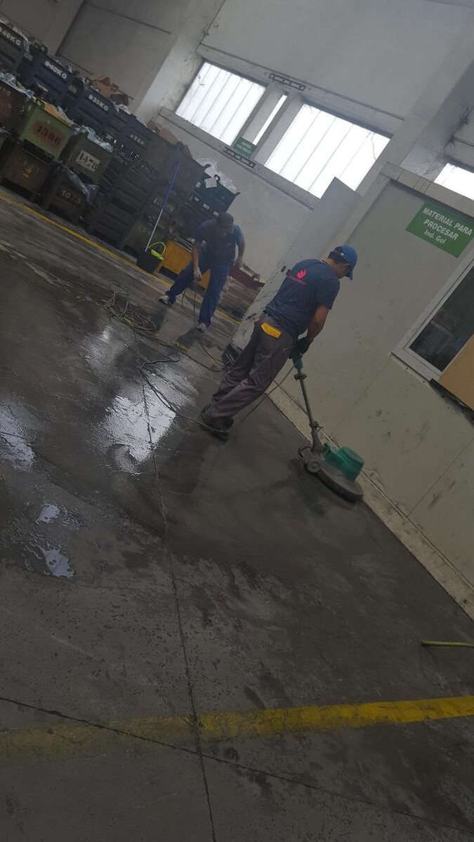 Images Lon&So Limpiezas