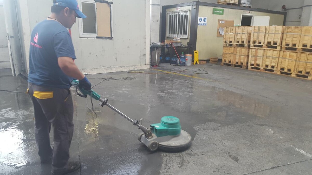 Images Lon&So Limpiezas