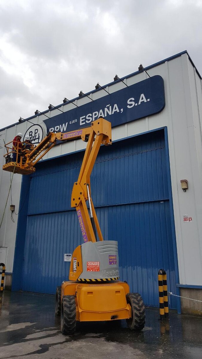 Images Lon&So Limpiezas