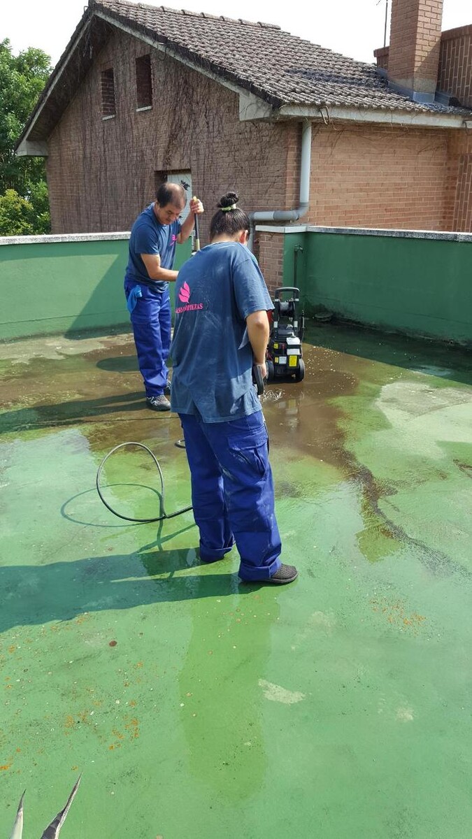 Images Lon&So Limpiezas