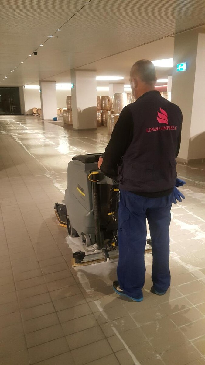 Images Lon&So Limpiezas
