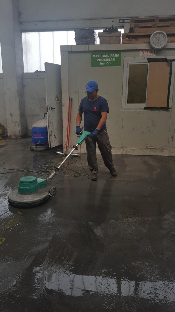 Images Lon&So Limpiezas