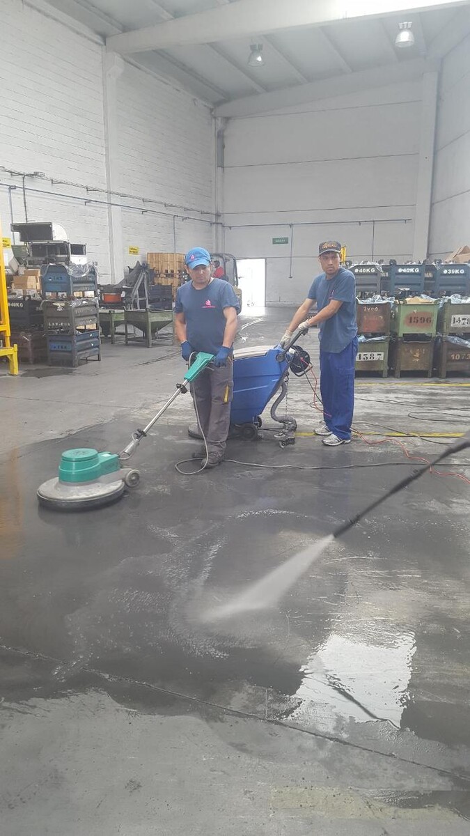 Images Lon&So Limpiezas