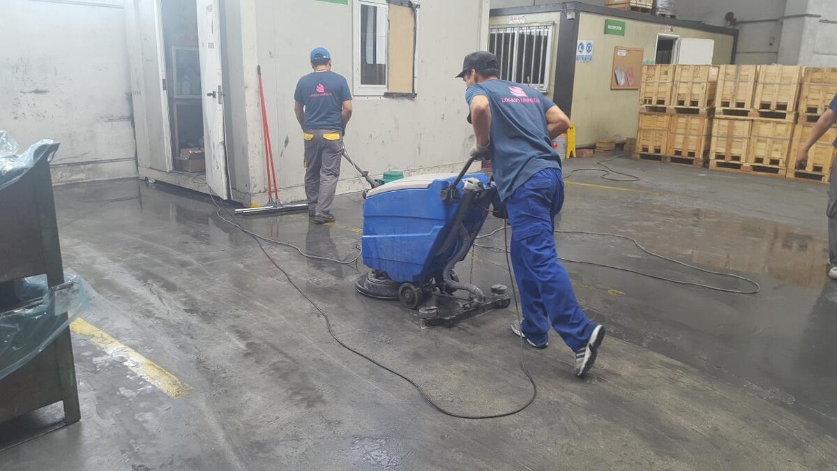 Images Lon&So Limpiezas