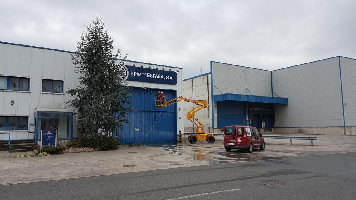 Images Lon&So Limpiezas