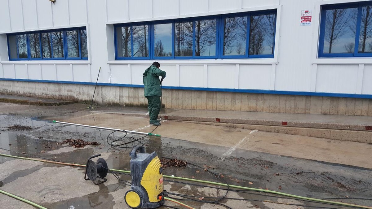 Images Lon&So Limpiezas