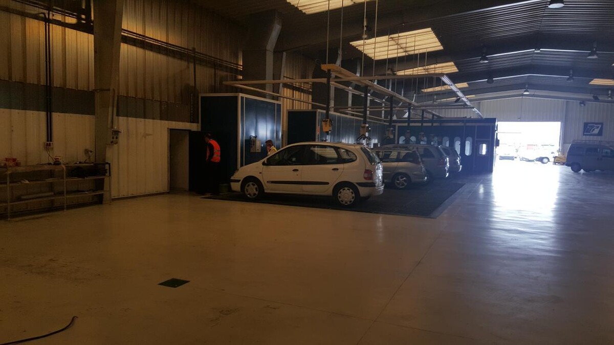 Images Lon&So Limpiezas